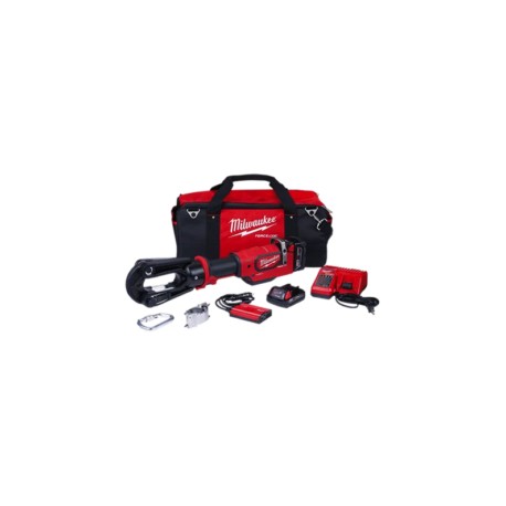 2879-22 KIT DE CRIMPEADORA FORCE LOGIC ™ 15T M18 ™