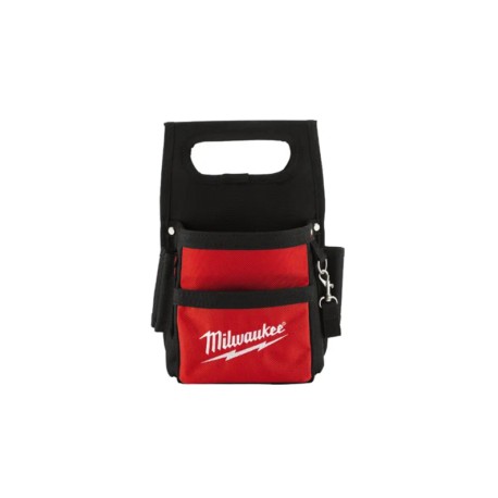 48-22-8111 BOLSA PORTA HERRAMIETA COMPACTA PARA ELECTRICISTAS