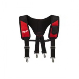 48-22-8146 CINTURON TIPO ARNES PARA TRABAJO PESADO CON ANILLO XG