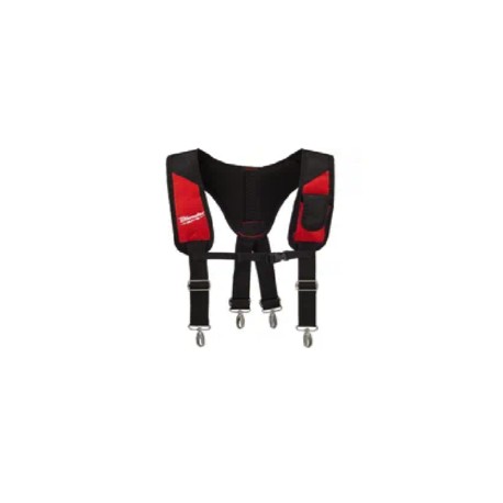 48-22-8146 CINTURON TIPO ARNES PARA TRABAJO PESADO CON ANILLO XG