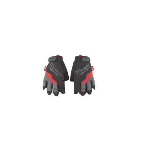 48-22-8741 GUANTES DE RENDIMIEMTO PARA EL TRABAJO SIN DEDOS M