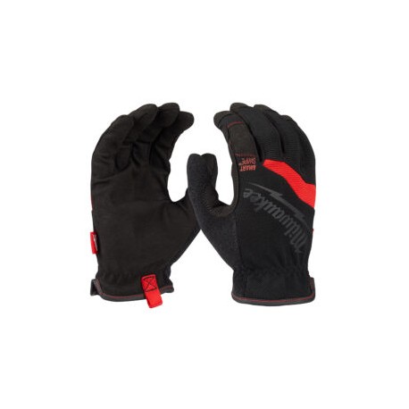 48-22-8711 GUANTES DE TRABAJO FREE-FLX M