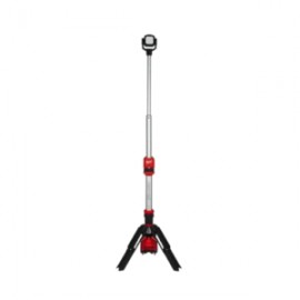 2132-20 LÁMPARA DE PEDESTAL INALÁMBRICA ROCKET™ M12™ DE DOBLE ALIMENTACIÓN HERRAMIENTA SOLA