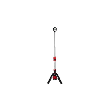 2132-20 LÁMPARA DE PEDESTAL INALÁMBRICA ROCKET™ M12™ DE DOBLE ALIMENTACIÓN HERRAMIENTA SOLA