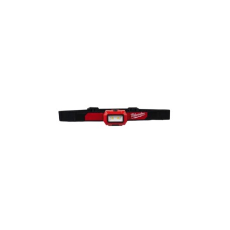 2103 LINTERNA FRONTAL MILWAUKEE BATERIAS