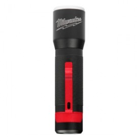 2107 LINTERNA DE ENFOQUE 325L BATERIAS