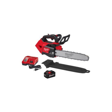 2826-21T Kit de motosierra con mango superior M18 FUEL™ de 14?