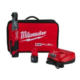 2557-22 TRINQUETE INALAMBRICA 3/8? M12™ FUEL™ KIT