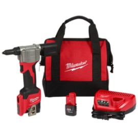 2550-22 REMACHADORA M12™ KIT