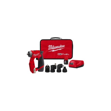 2505-22 TALADRO / DESTORNILLADOR DE INSTALACION M12™ FUEL KIT