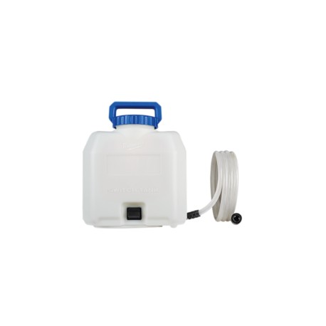 49-16-28WS SWITCH TANK ™ M18™ CONJUNTO DE TANQUE DE SUMINISTRO DE AGUA DE 4 GALONES