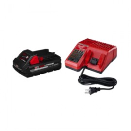 48-59-1835 KIT BASICO DE CP3.0 M18™ REDLITHIUM HIGH OUTPUT™