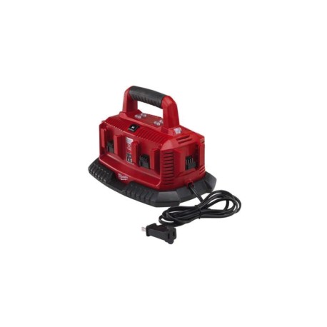 48-59-1806 CARGADOR MULTIVOLTAJE M12™ M18™