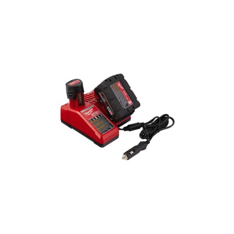 48-59-1810 CARGADOR DE PARED O VEHICULO M12™ M18™