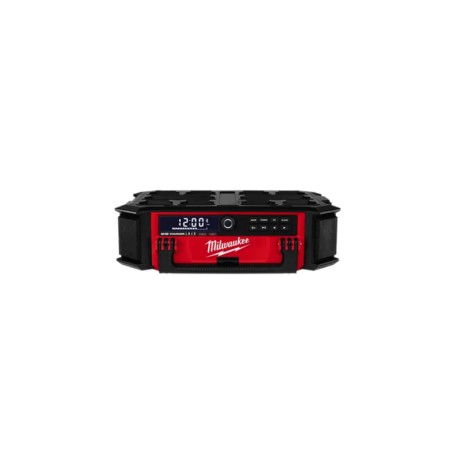 2950-20 RADIO PACKOUT M18