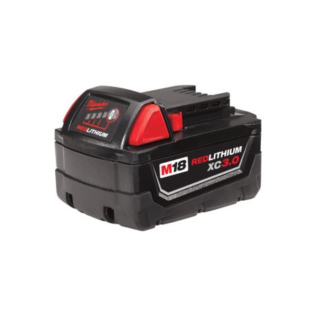 48-11-1828 Batería de capacidad extendida REDLITHIUM™ XC M18™