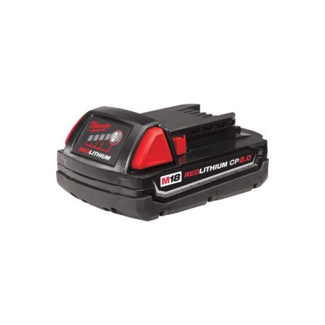 48-11-1820 Batería CP2.0 M18™ REDLITHIUM™