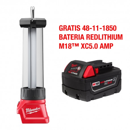 2363-20 Linterna/lámpara LED M18™