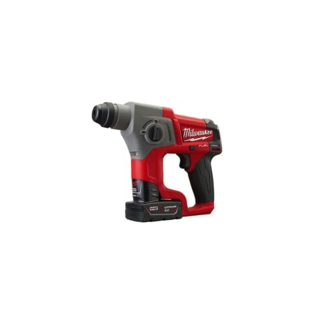 2416-21XC ROTOMARTILLO SDS PLUS 5/8? M12™ FUEL™ KIT