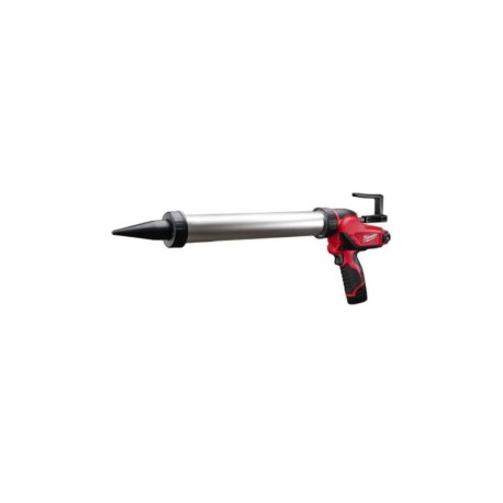 2442-21 PISTOLA DE PEGAMENTO 20 OZ. CON BARRIL DE ALUMINIO M12™ FUEL KIT