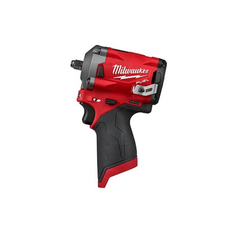 2554-20 Llave de impacto corta M12 FUEL™ de 3/8?