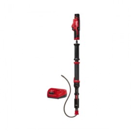 2574-21 LIMPIADOR / BARRENA PARA URINARIOS TRAPSNAKE™ 4? M12™ KIT