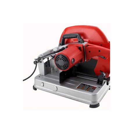 6177-20 CORTADORA DE METALES DE 14? 3,900 RPM 15 AMP + 4 CABALLOS DE FUERZA