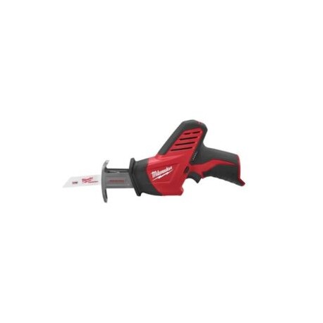 2420-21 SIERRA SABLE HACKZALL M12™ KIT CON UNA BATERIA, CAGADOR Y MALETIN