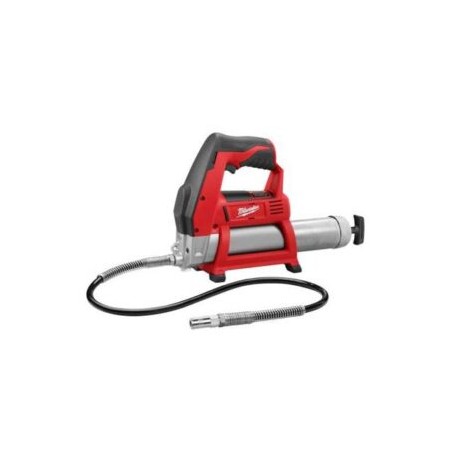 2446-20 PISTOLA ENGRASADORA M12™  FUEL HERRAMIENTA SOLA