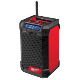 2951-20 Radio + Cargador M12 ™