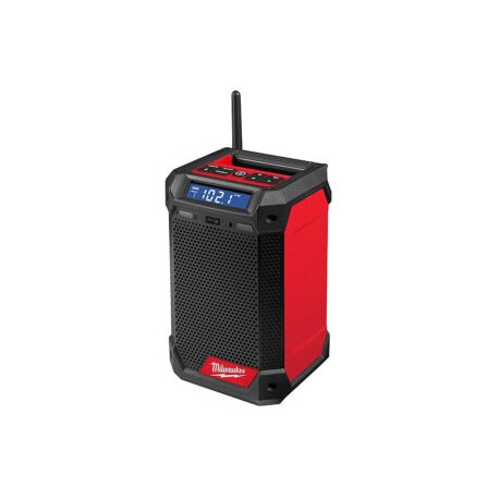 2951-20 Radio + Cargador M12 ™