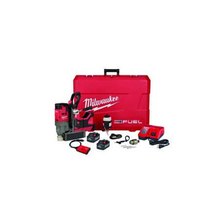 2788-22HD TALADRO MAGNETICO DE 1-1/2? M18 FUEL™ KIT