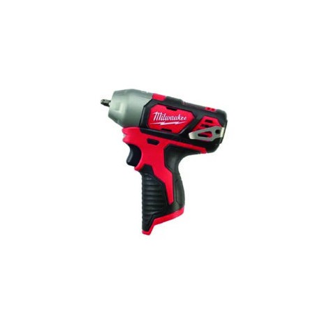 2461-20 LLAVE DE IMPACTO COMPACTA 1/4? 450 LBS/IN M12™ HERRAMIENTA SOLA