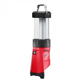 2362-20 Luz de emergencia M12™ con carga USB