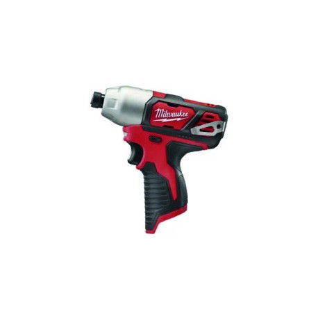 2462-20 LLAVE DE IMPACTO HEXAGONAL 1/4? M12™ HERRAMIENTA SOLA