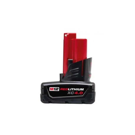 48-11-2440 BATERIA DE CAPACIDAD EXTENDIDA REDLITHIUM™ XC 4.0 M12™