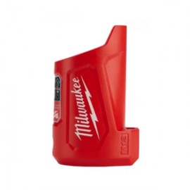 48-59-1201 CARGADOR PARA BATERÍA PORTATIL RECARGABLE USB M12™