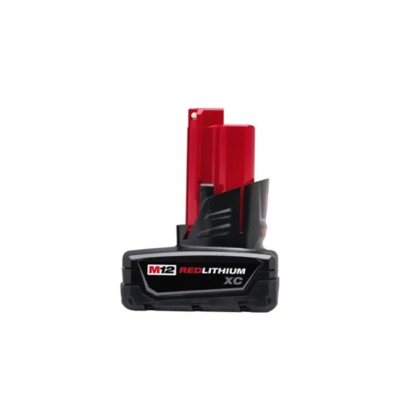 48-11-2402 BATERIA DE CAPACIDAD EXTENDIDA REDLITHIUM™ XC M12™