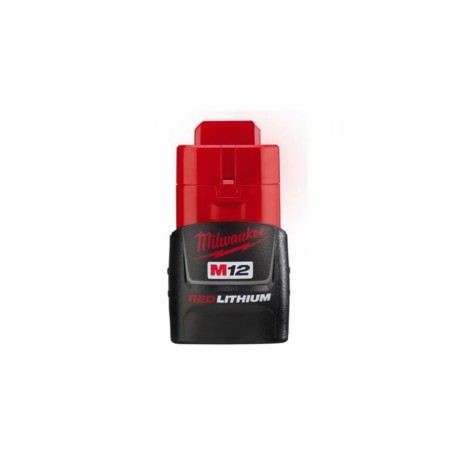 48-11-2401 BATERIA COMPACTA 1.5 REDLITHIUM™ M12™