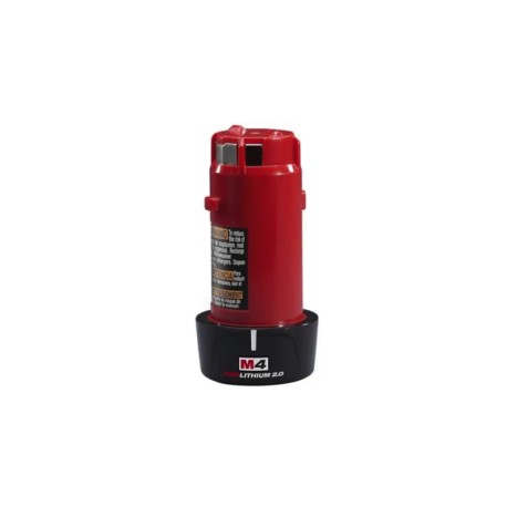 48-11-2001  BATERIA M4™ 2.0