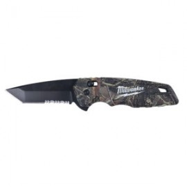 48-22-1535 Cuchillo plegable asistido por resorte FASTBACK ™