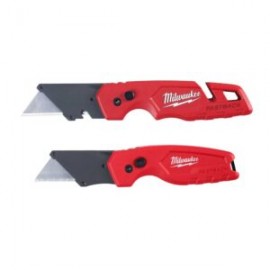 48-22-1503 Juego de cuchillos utilitarios plegables FASTBACK™