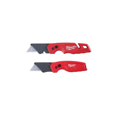 48-22-1503 Juego de cuchillos utilitarios plegables FASTBACK™