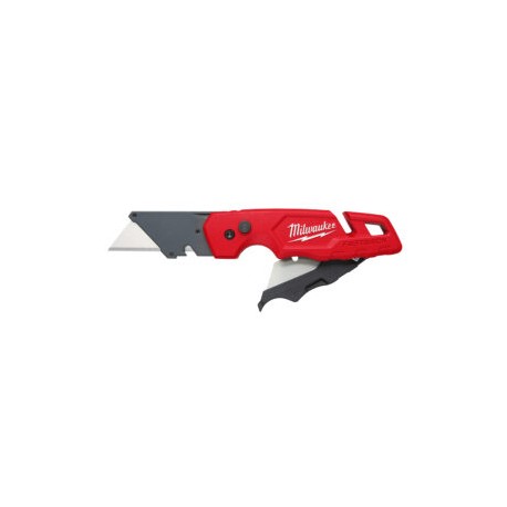 48-22-1502 Cuchillo utilitario plegable FASTBACK ™ con almacenamiento de hojas