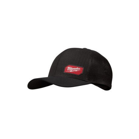 505 GORRA DE CAMIONERO CON CIERRE TRASERO A PRESIÓN GRIDIRON™