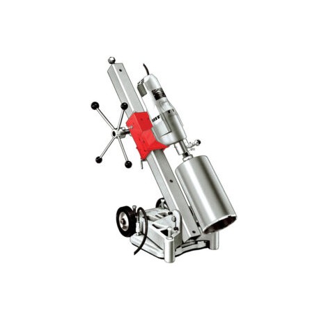 4130-21R Equipo de perforación Diamond Coring MILWAUKEE
