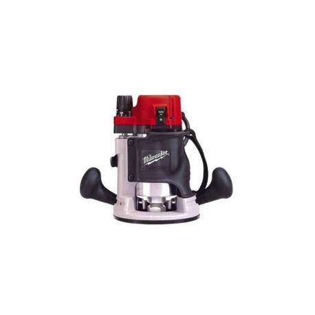 5615-20 REBAJADORA DE 1-3/4 MAX HP,  CON ESTUCHE