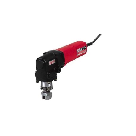 6880 PUNZONADORA CAL 10  INOXIDABLE CAL 12  4 AMP 1,000 CPM