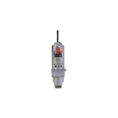 4297-1 MOTOR PARA BASE MAGNETICA CONO MORSE NO. 3  11.5 AMP 250/500 RPM