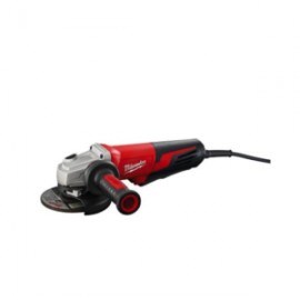 6117-33D MINI ESMERILADORA ALÁMBRICA DE 5? 13 AMP CON INTERRUPTOR DESLIZABLE CON SEGURO 2,800-11,000 RPM